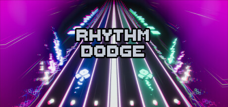 Rhythm Dodge Cover Image