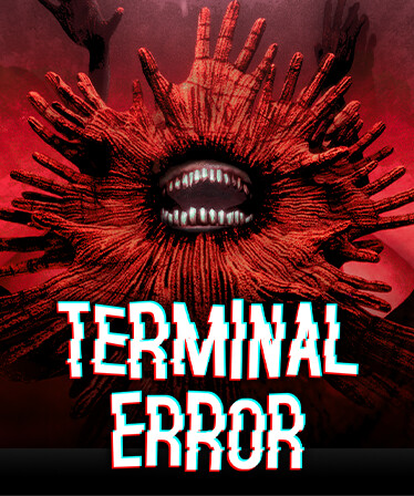 Terminal Error