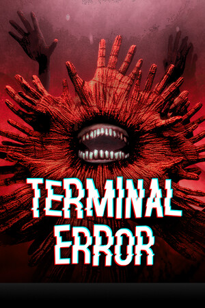 Terminal Error