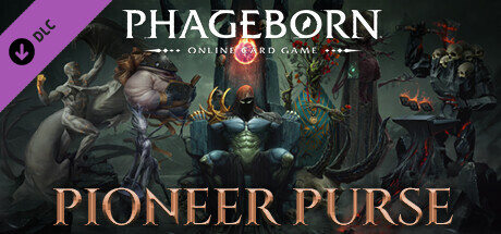 Pioneer Purse - Fatestone Bundle