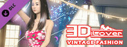 3D Lover - Vintage Fashion