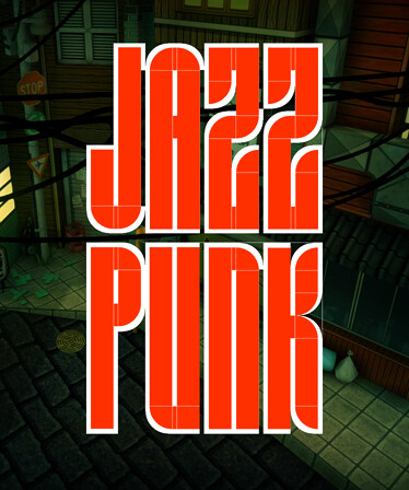 Jazzpunk: Director's Cut