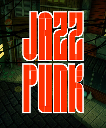 Jazzpunk: Director's Cut