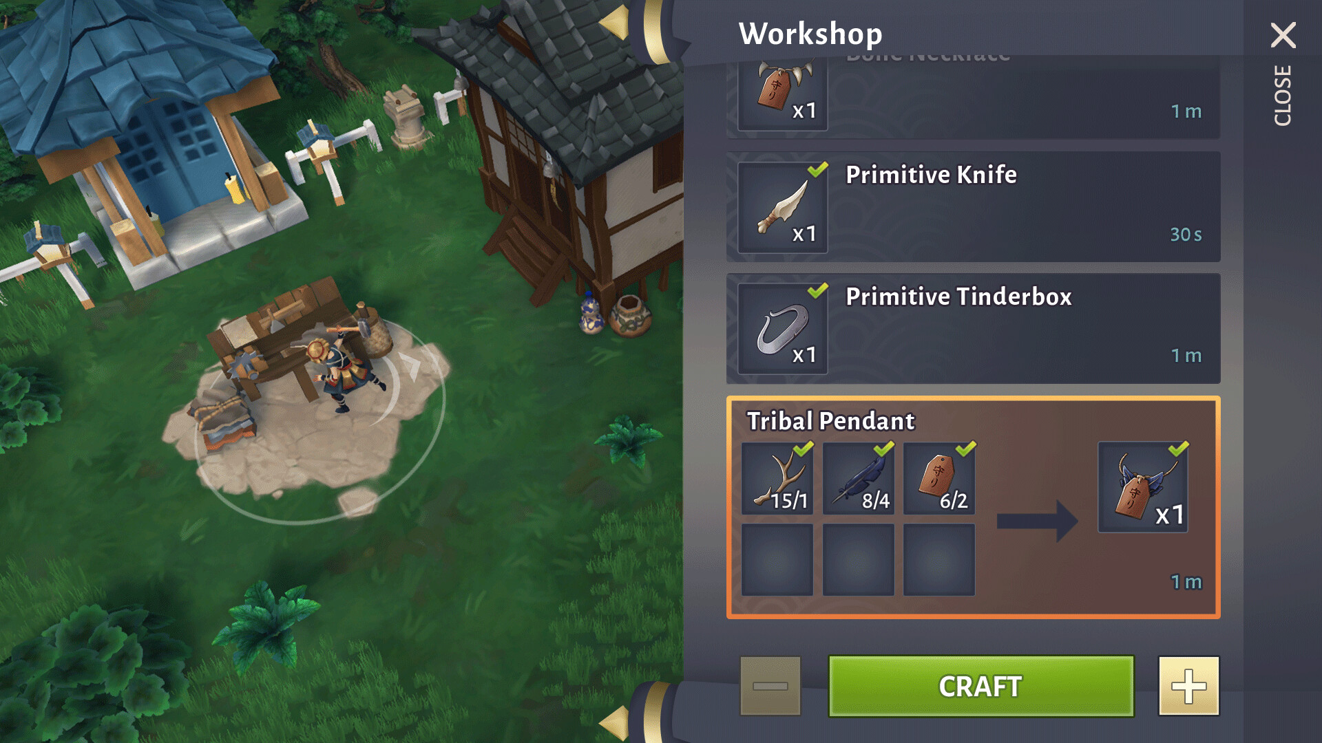 Albion Online is a free to play game available on Android, it's cross  platform aswell. It's not available on the play store you need to download  it off there website but suggest