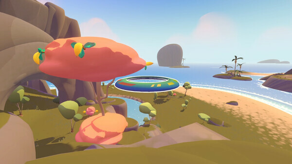 Fruitbus Demo screenshot 5