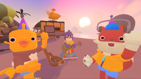 Fruitbus Demo screenshot 2