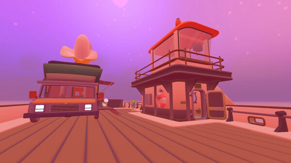 Fruitbus Demo screenshot 6