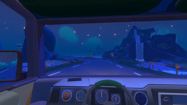 Fruitbus Demo screenshot 7
