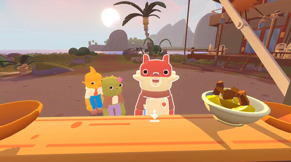 Fruitbus Demo screenshot 4