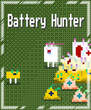 Battery Hunter