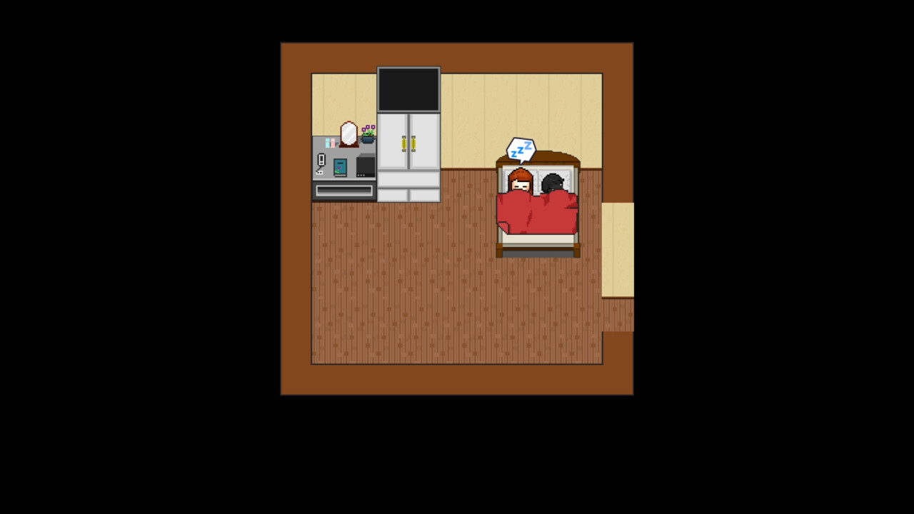 love story screenshot 1