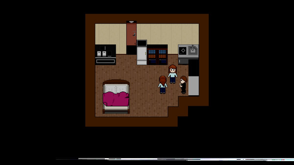 love story game for windows Pc 1