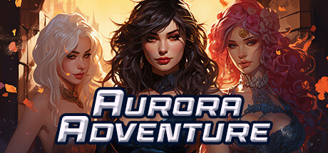 Aurora Adventure: A Sunglade Planet Tale Cover Image