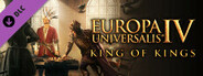 Immersion Pack - Europa Universalis IV: King of Kings