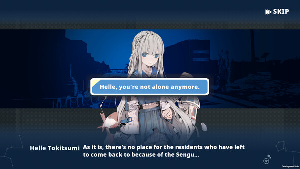 Helle's Undersea City Project - Bringing Air to The Gardenfor windows and Linux 1