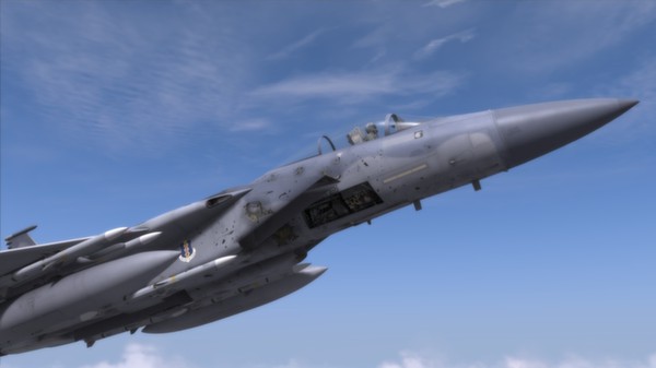 F-15C for DCS World