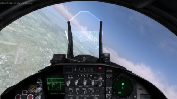 F-15C for DCS World