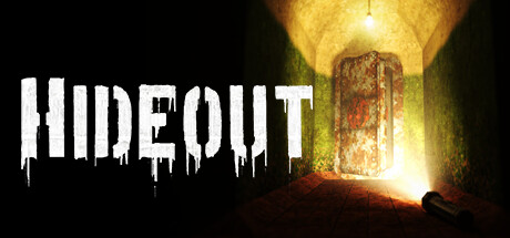 HIDEOUT Cover Image