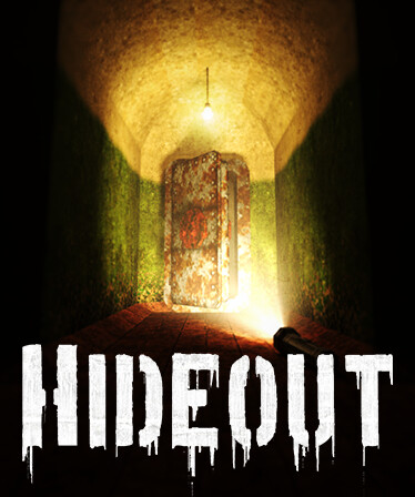 HIDEOUT