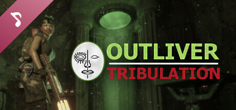 Outliver: Tribulation Soundtrack banner image