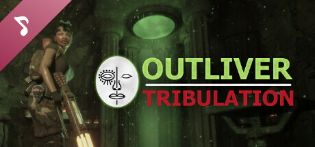 Outliver: Tribulation Soundtrack
