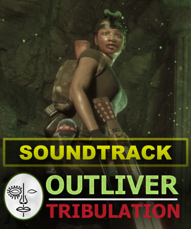Outliver: Tribulation Soundtrack