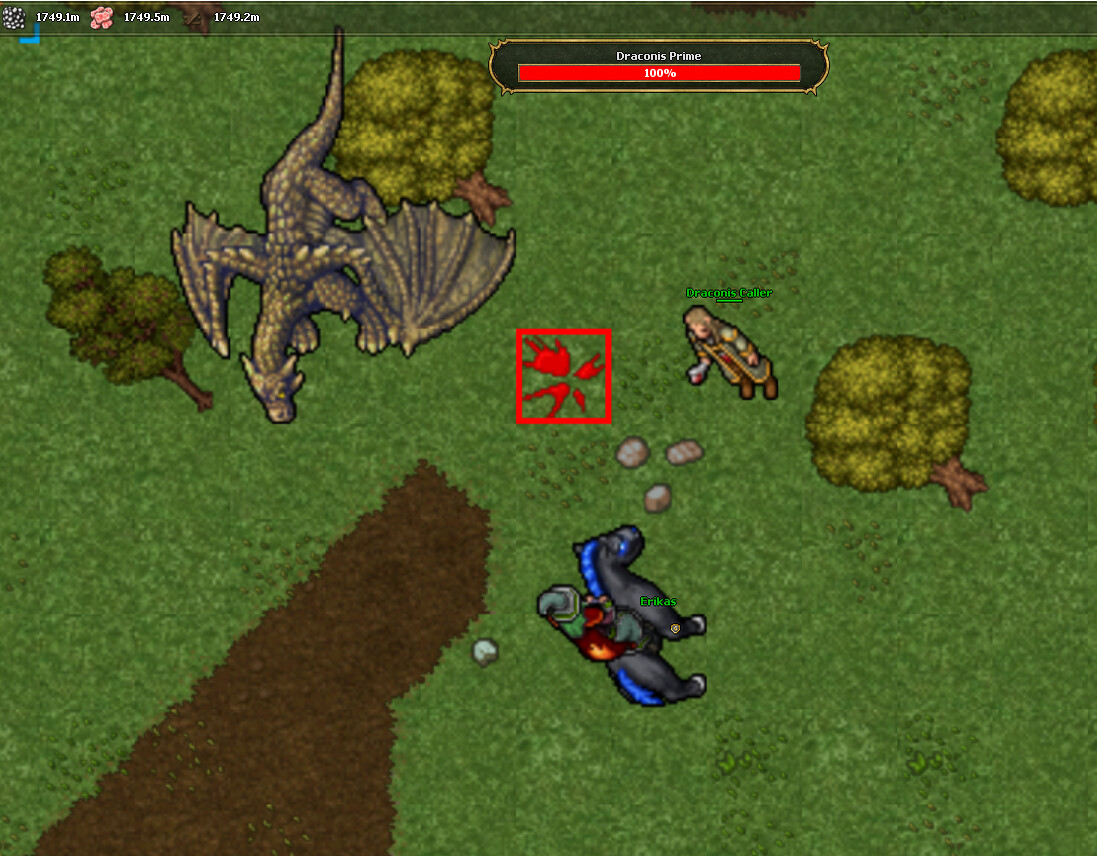 Only Fortress screenshot 1