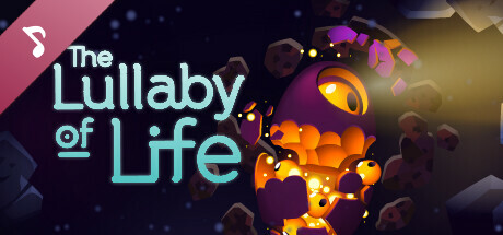 The Lullaby of Life Soundtrack