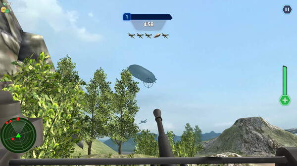 Coast Defenderfor windows and Linux 1