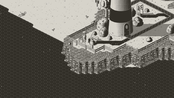 Скриншот из The Bugger! Скриншот из The Bugger!