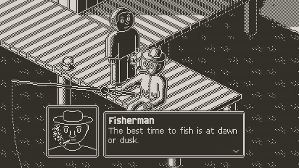 Скриншот из The Bugger! Скриншот из The Bugger!