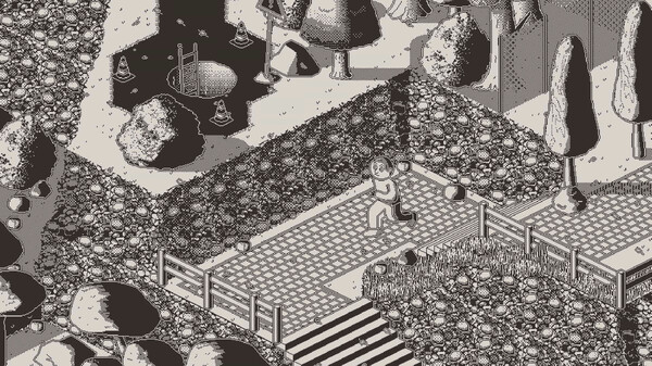 Скриншот из The Bugger! Скриншот из The Bugger!