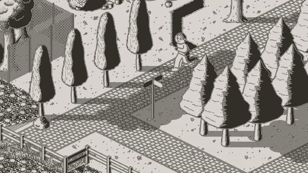 Скриншот из The Bugger! Скриншот из The Bugger!