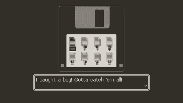 Скриншот из The Bugger! Скриншот из The Bugger!