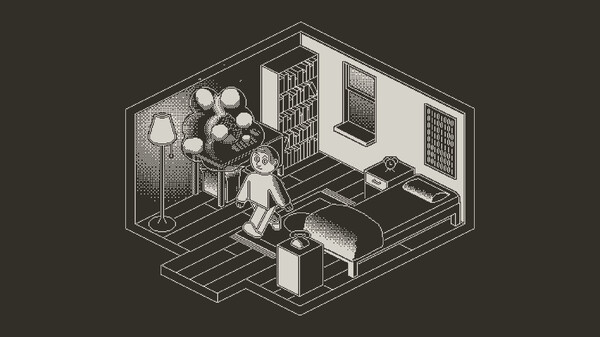 Скриншот из The Bugger! Скриншот из The Bugger!