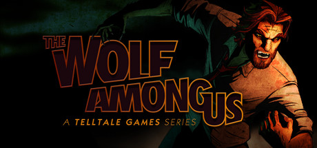 Preview Image for The Wolf Among Us
