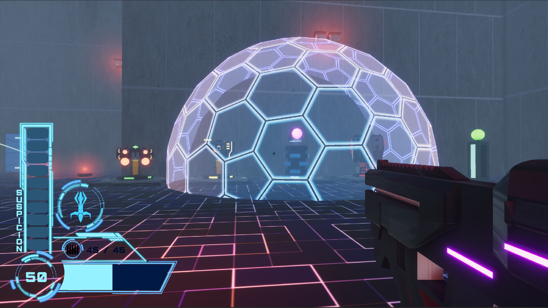 InterSpace on Steam