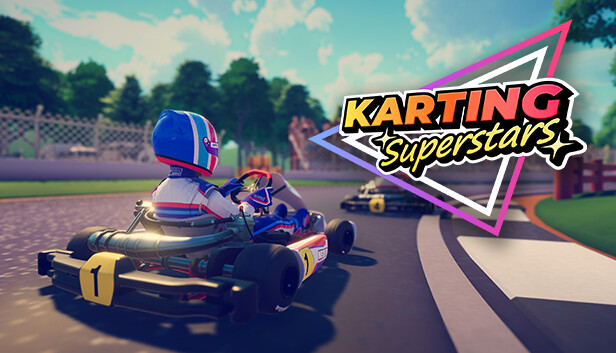 Karting Superstars on Steam