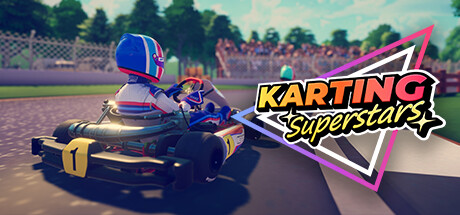 Karting Superstars Cover Image