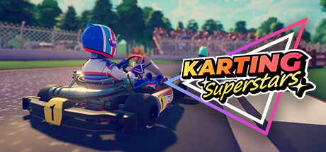 Karting Superstars Türkçe Yama