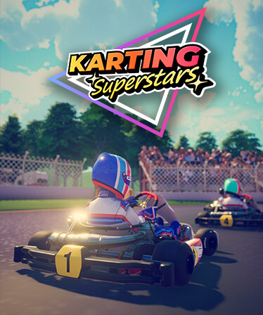 Karting Superstars