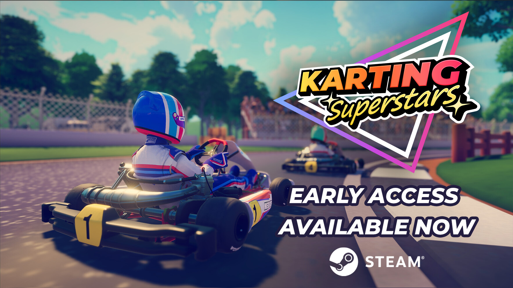  Kart