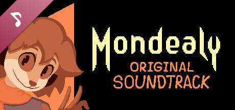 Mondealy Soundtrack