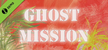Ghost Mission Demo