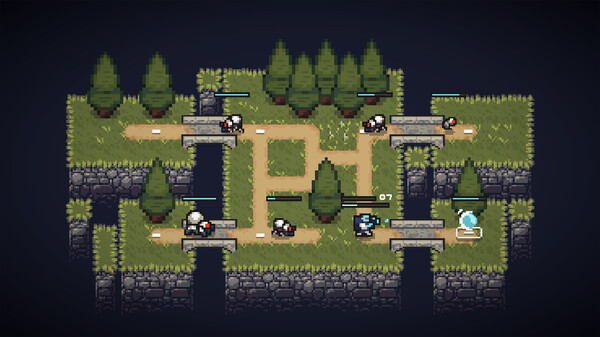 Containment Zones game for windows Pc 1