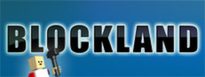 Blockland, PC Mac Steam Game