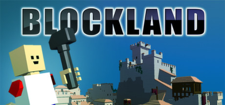 Blockland header image
