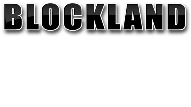 Blockland