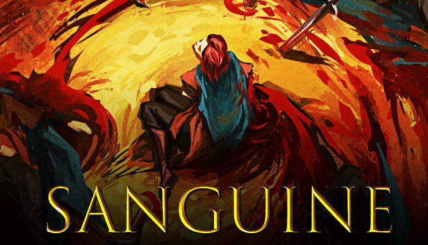 Sanguine on Steam