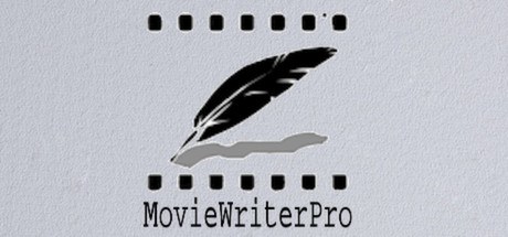 MovieWriterPro header image